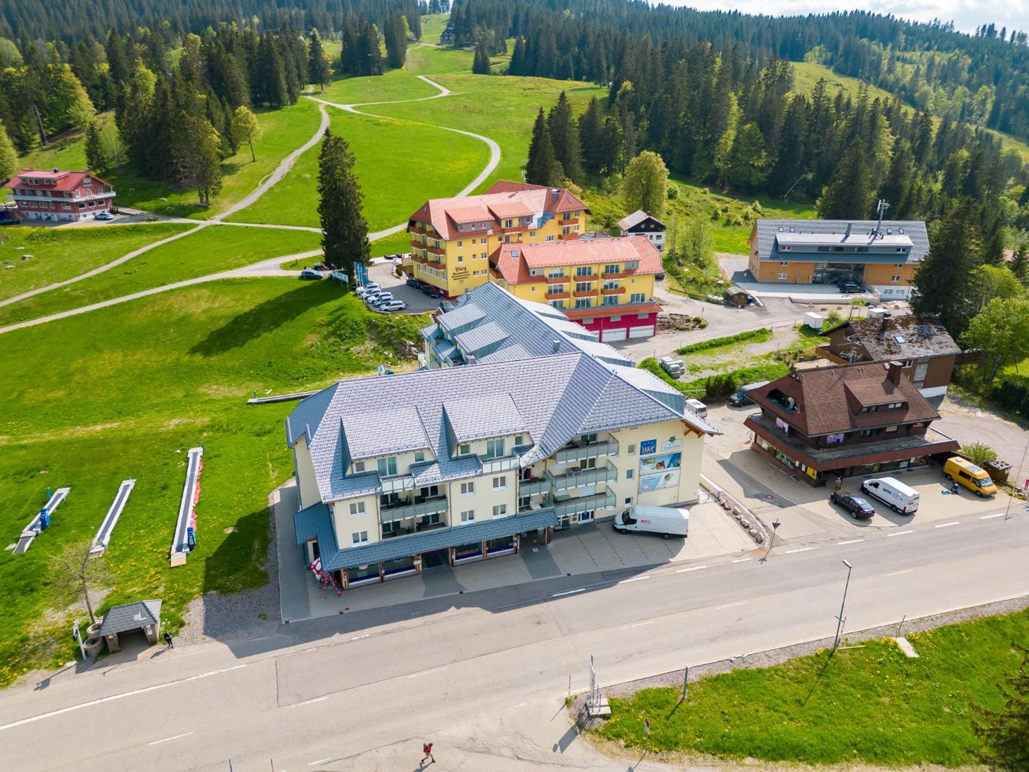 Apartment 207 Feldberg  Exterior foto